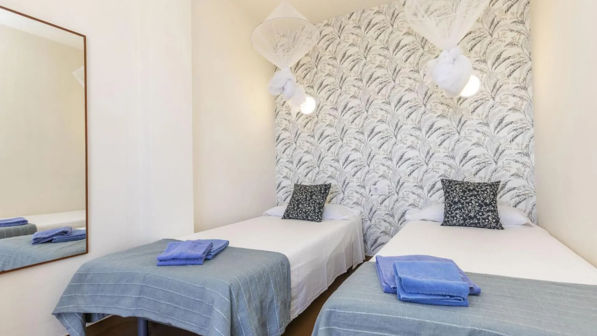 Apartment Paradise Beach By Interhome Begur