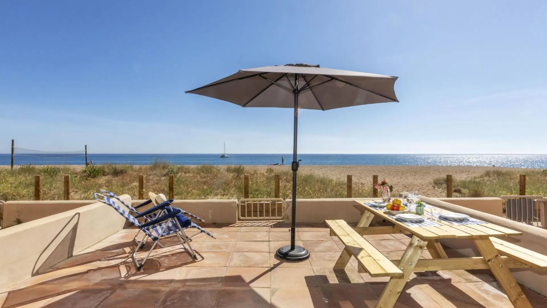 Apartment Paradise Beach By Interhome Begur Hiszpania
