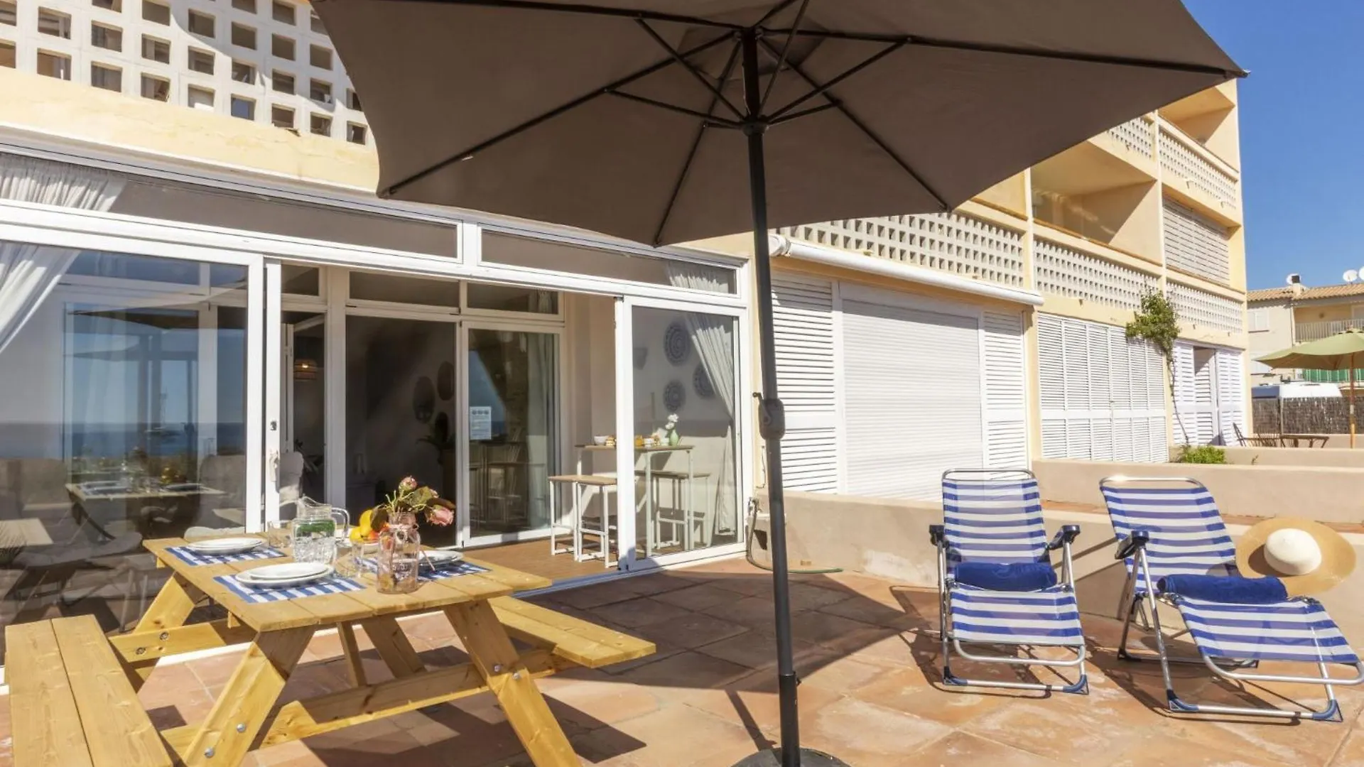 Apartment Paradise Beach By Interhome Begur 0*,  Hiszpania