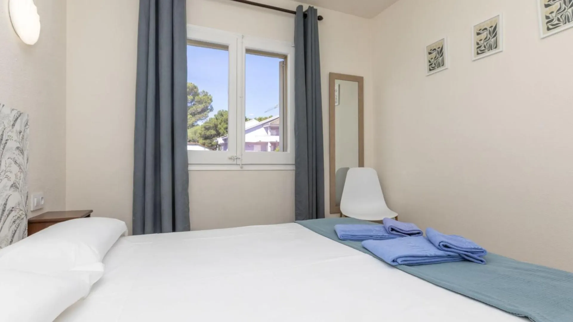 Apartment Paradise Beach By Interhome Begur Hiszpania