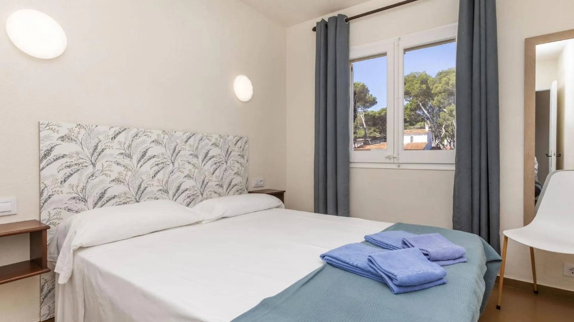Apartment Paradise Beach By Interhome Begur Hiszpania